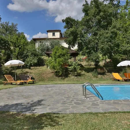 Villa Marina Terranuova Bracciolini