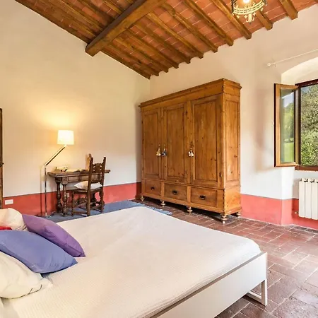 Marina Villa Terranuova Bracciolini